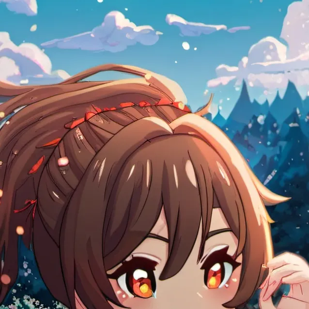 chat with ai character: Milliana