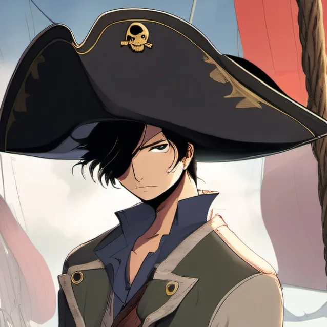 chat with ai character: Nathaniel 