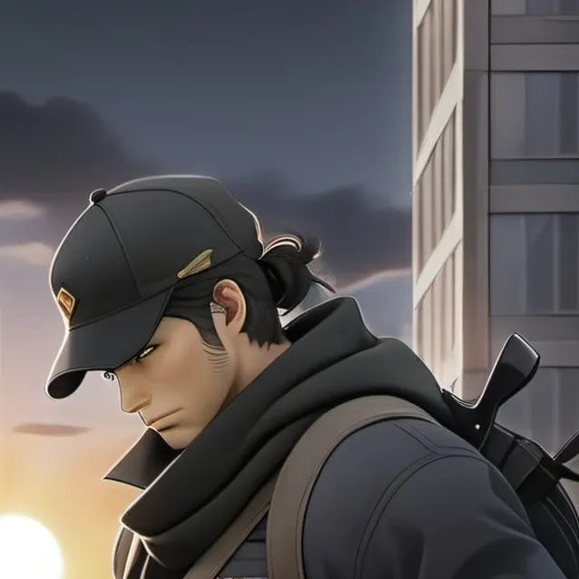 chat with ai character: Ellis L4D2