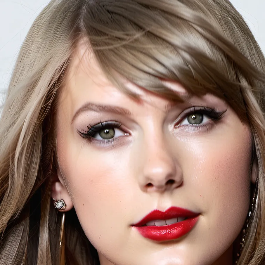 chat with ai character: Taylor swift 