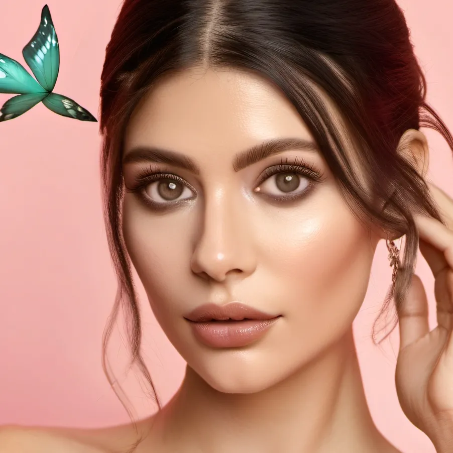 chat with ai character:  Gloria