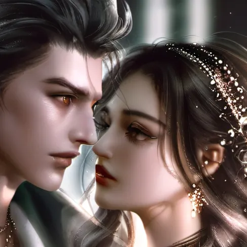 chat with ai character: Dina