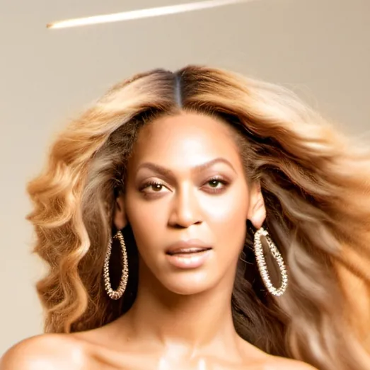 chat with ai character: Beyoncé