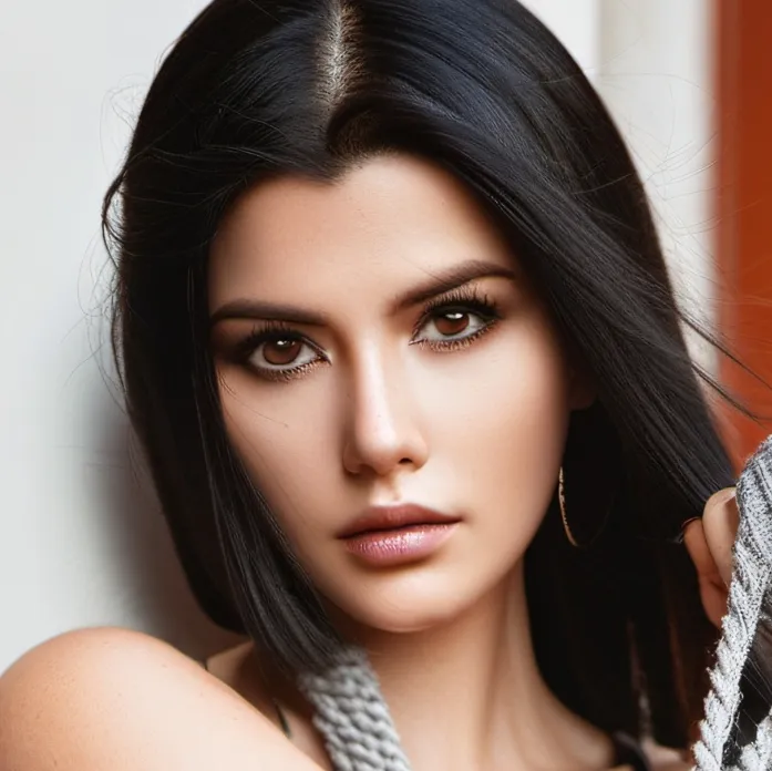 chat with ai character: Ann