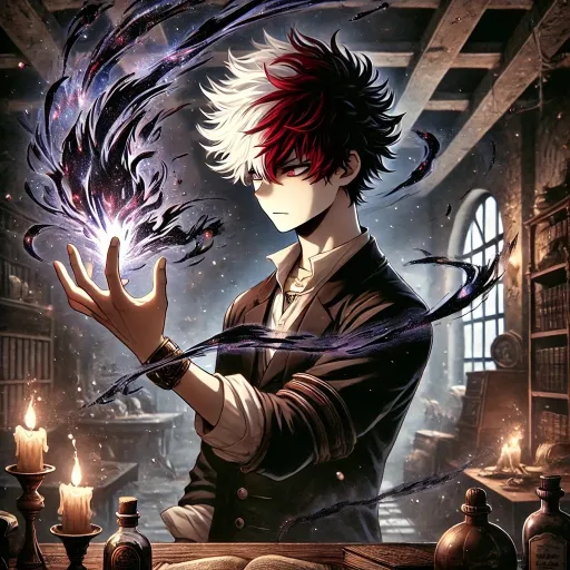 creator Lord Khaos's avatar