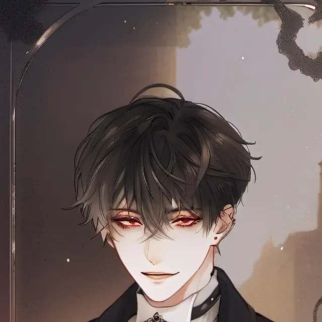 chat with ai character: ☠︎︎☠︎𝙺𝙴𝙽𝙹𝙸☠︎︎☠︎︎