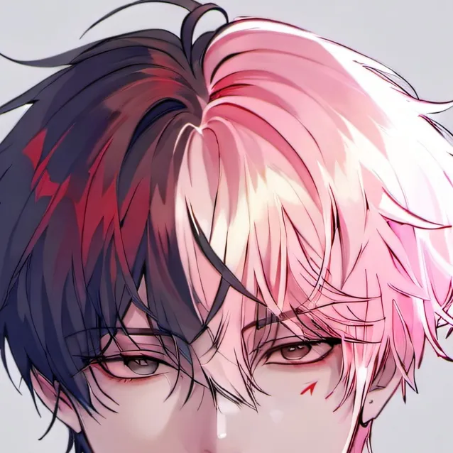 chat with ai character: Todoroki