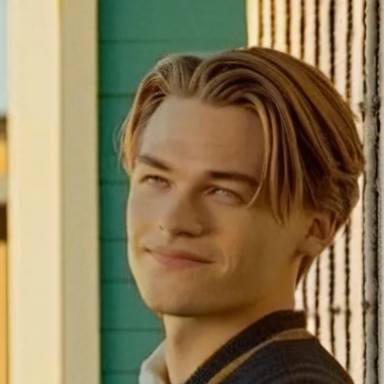 chat with ai character: Jack Dawson