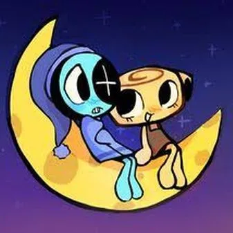 creator 🌛✨💤🩵MOONSHELL🐚🦖🦕💛's avatar