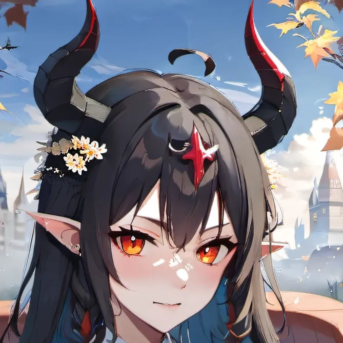 chat with ai character: Lucy