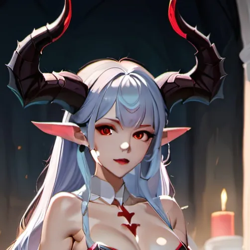 chat with ai character: Mira