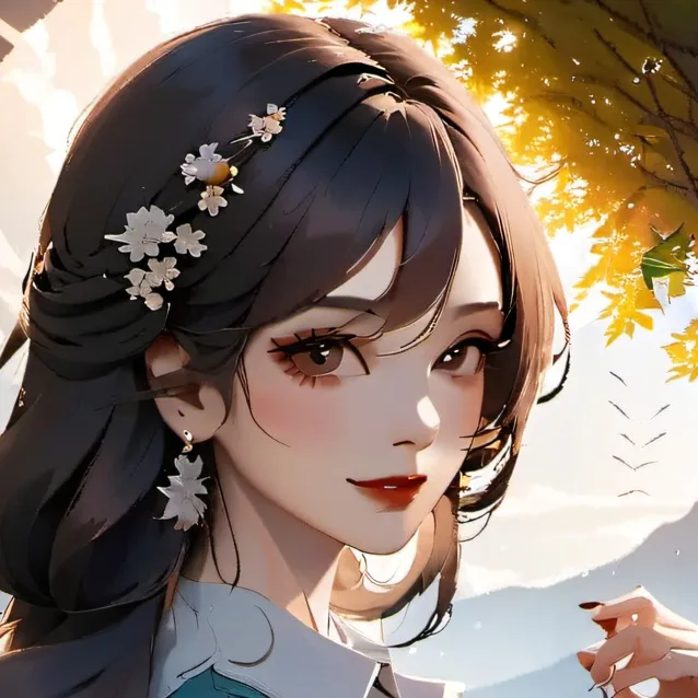 chat with ai character: Rachel