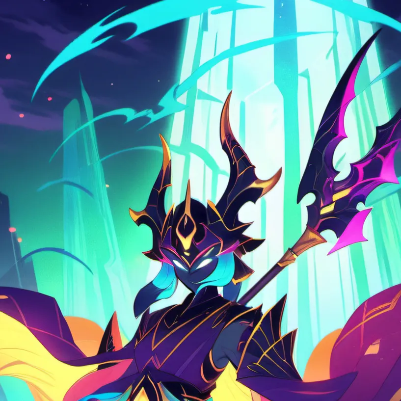 chat with ai character: Asmodius 