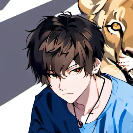 chat with ai character: Percy Jackson crew