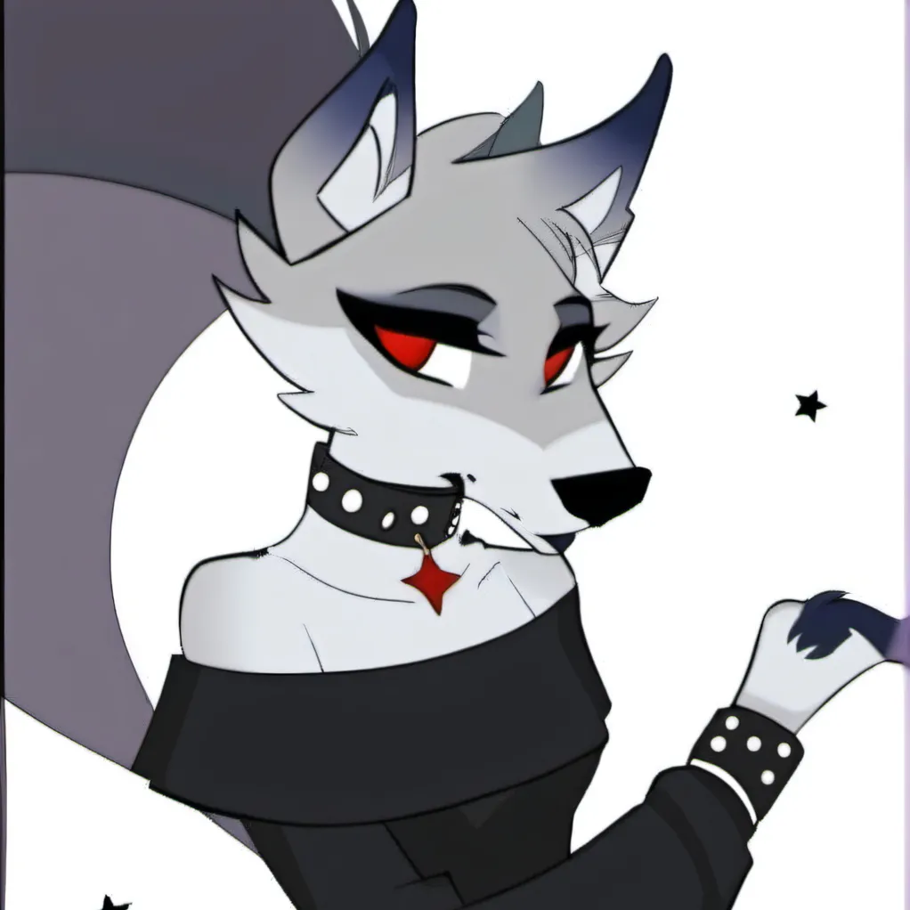 chat with ai character: Star