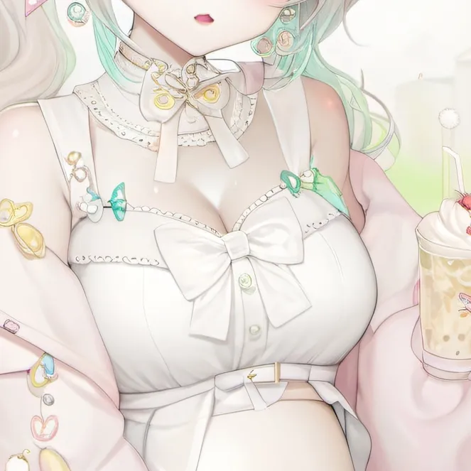 chat with ai character: Mia