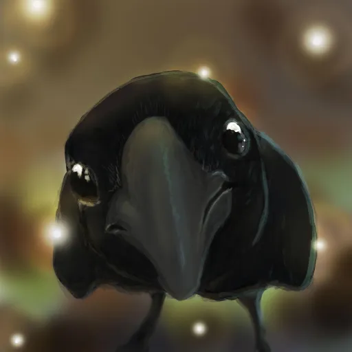 creator PaintedDog's avatar