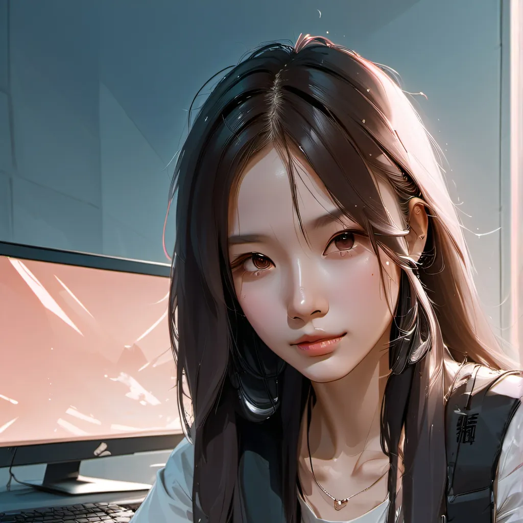chat with ai character: jade