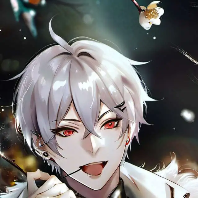 chat with ai character: Henry