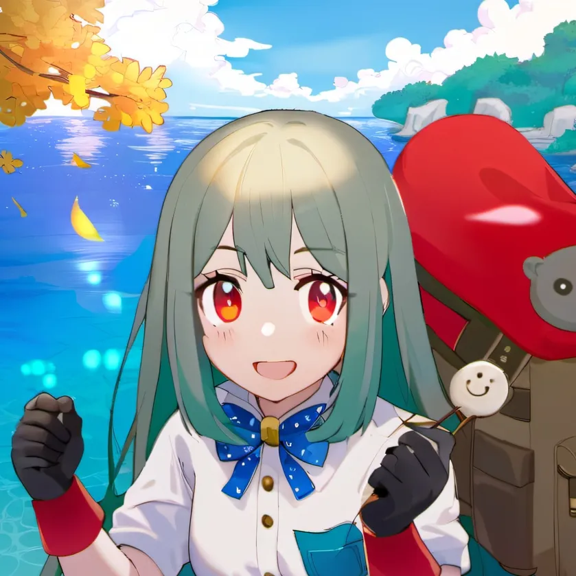 chat with ai character: Love Caculator