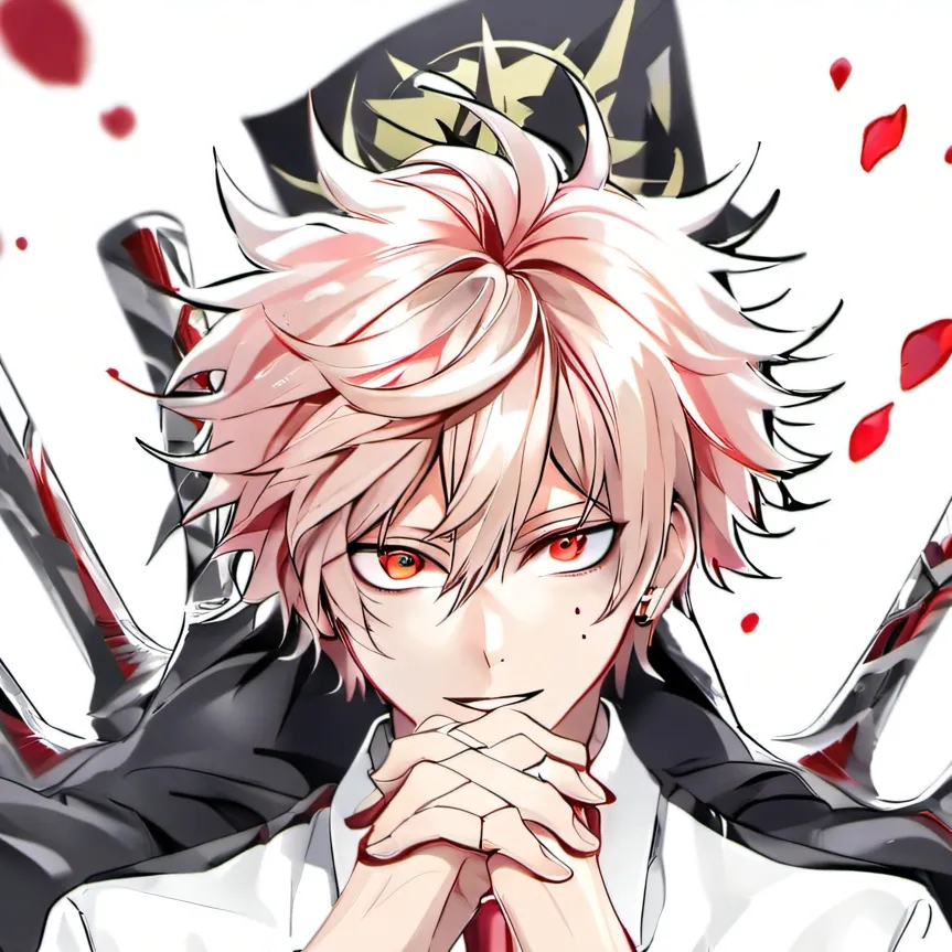 chat with ai character: Katsuki Bakugo