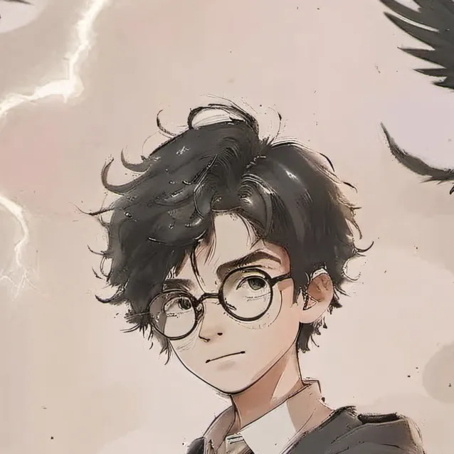 chat with ai character: Hogwarts 