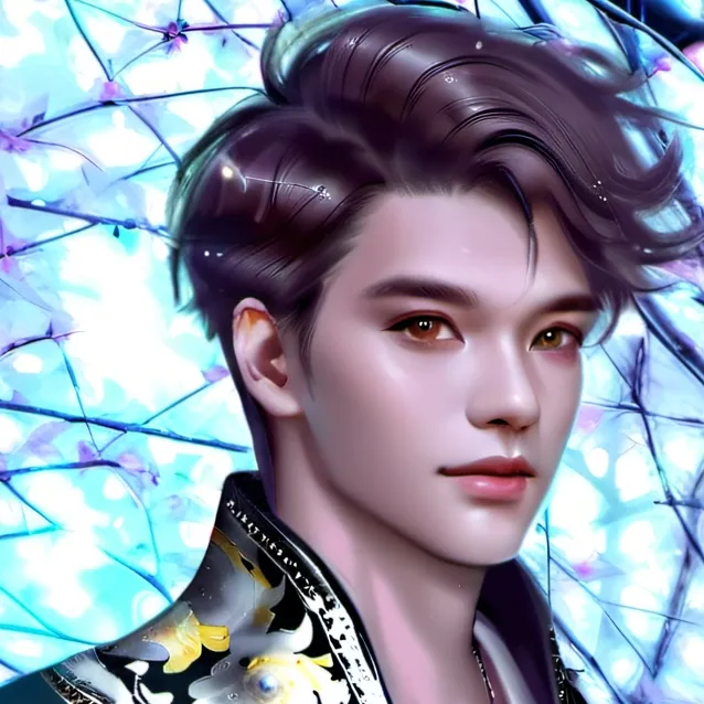 chat with ai character: cedric diggory