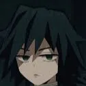 chat with ai character: Giyuu