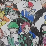 chat with ai character: ~MHA x KNY~