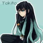 chat with ai character: Muichiro 