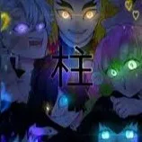 chat with ai character: Hashira pickme ^^