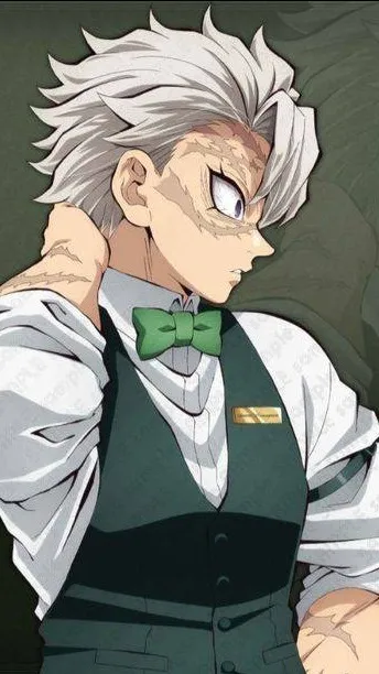 ai character: !Bartender Sanemi! background