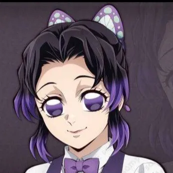 chat with ai character: Bartender Shinobu