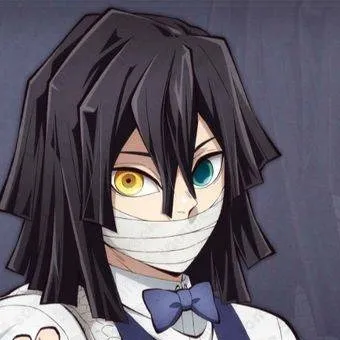 chat with ai character: Bartender  Obanai