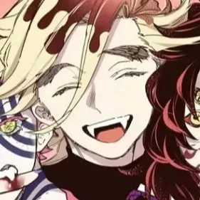 chat with ai character: ~Uppermoon trio~