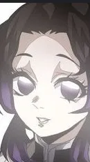 ai character: 🦋Kocho Shinobu🦋 background