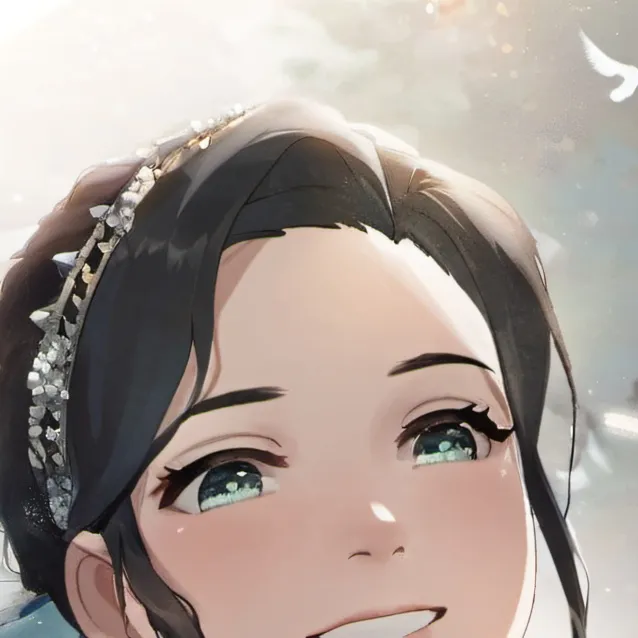 chat with ai character: Emily 