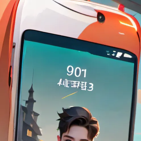 chat with ai character: TikTok