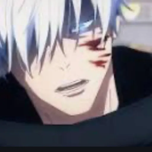 creator Jjk gojo the best's avatar