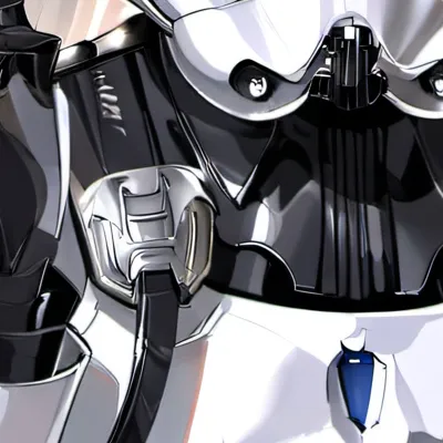 chat with ai character: Stormtrooper 