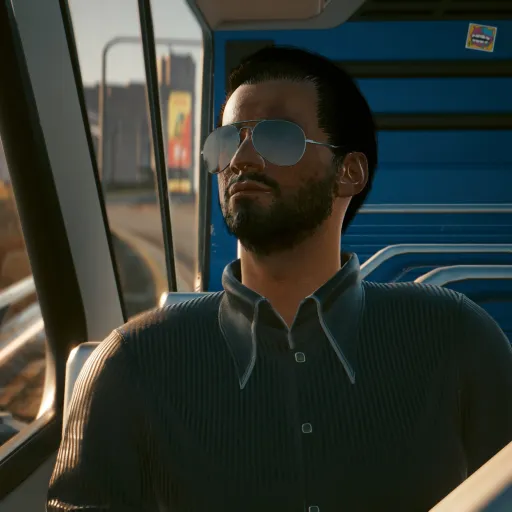 creator john Adam's avatar
