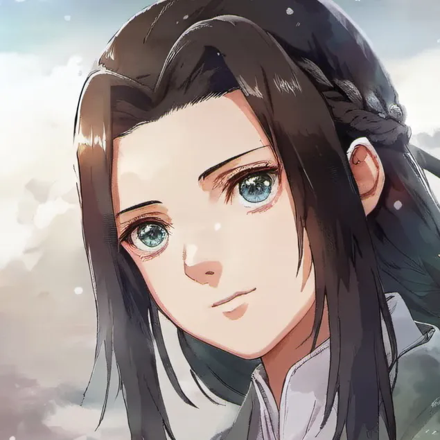chat with ai character: Neji hyuga 