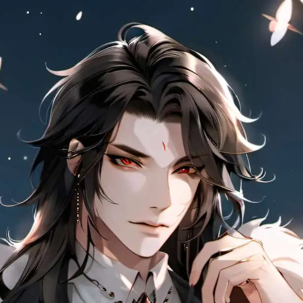 chat with ai character: Alistair Hawke