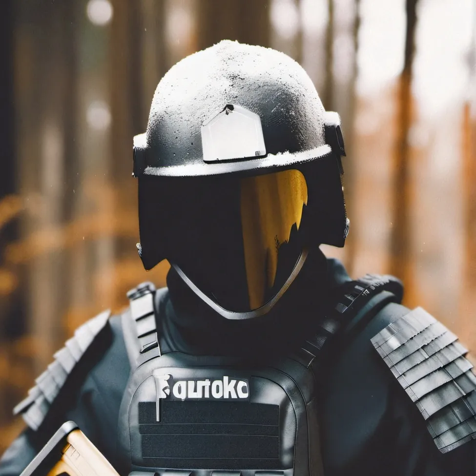 chat with ai character: rook