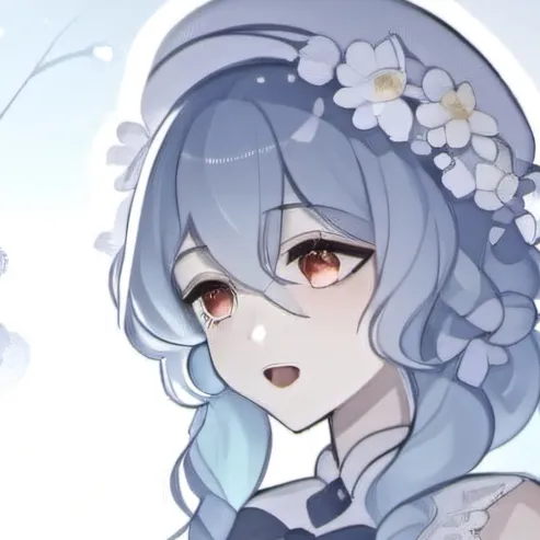 chat with ai character: Lola🥰🥰🥰
