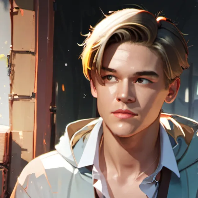 chat with ai character: Jack Dawson