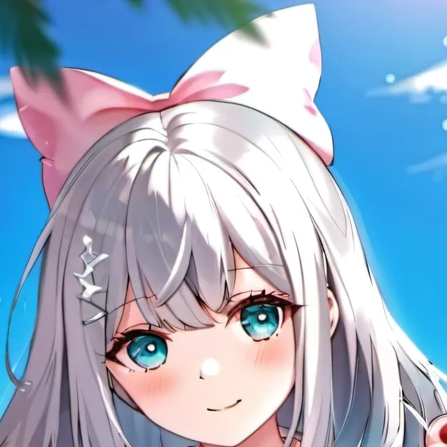 chat with ai character: Angelina