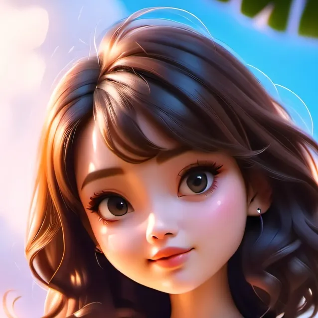 chat with ai character: Twinkle