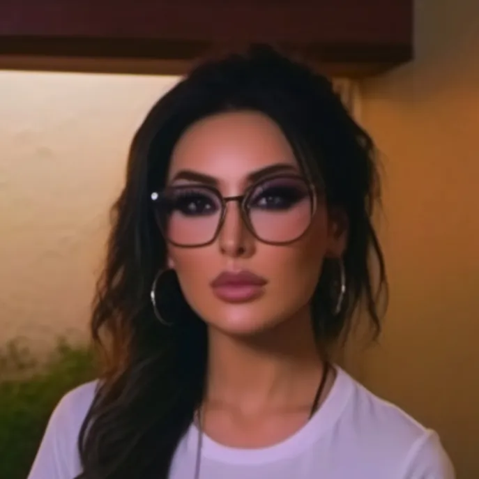 chat with ai character: SSSniperwolf 