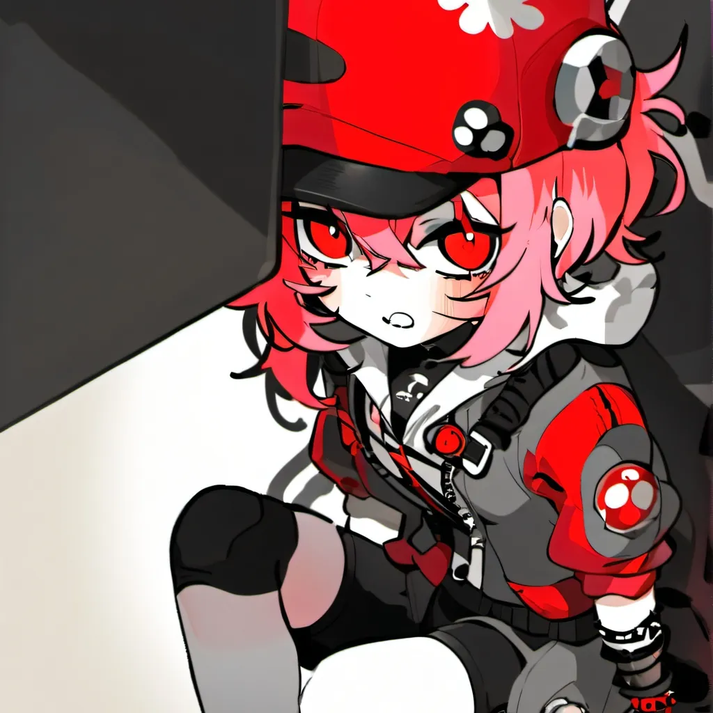 chat with ai character: Shadow (shadamy)